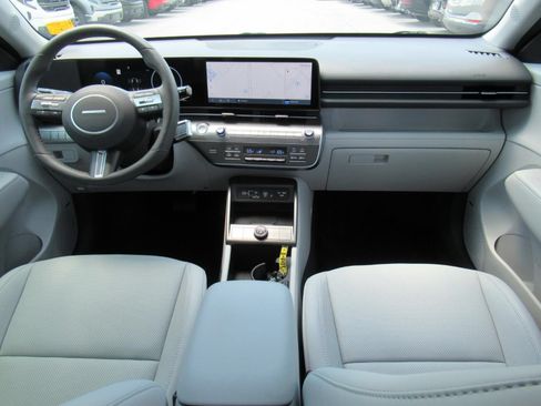 Used 2026 Hyundai Kona Limited AWD/4WD image 13
