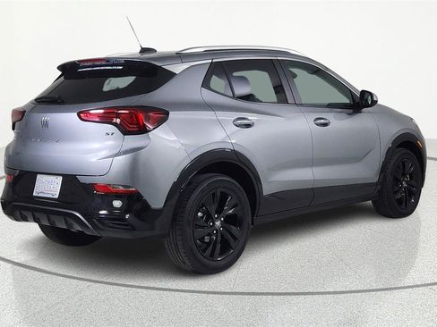 Used 2024 Buick Encore GX Sport Touring FWD image 4