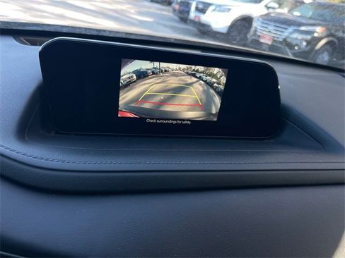 Used 2023 MAZDA CX-30 AWD 2.5 S w/ Select Package image 15