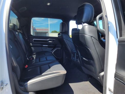 Used 2024 RAM 1500 Laramie image 13