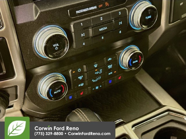 Used 2020 Ford F150 Platinum w/ Equipment Group 701A Luxury AWD/4WD image 19