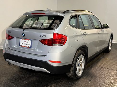 Used 2015 BMW X1 sDrive28i RWD image 4