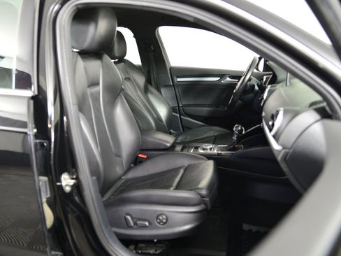 Used 2016 Audi A3 e-tron Premium Plus w/ Premium Plus Package image 18