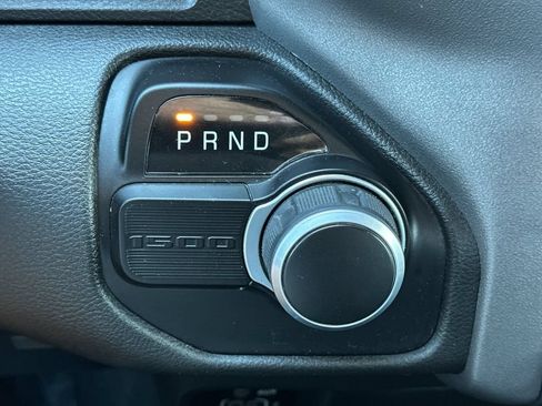 Used 2022 RAM 1500 Big Horn RWD image 19