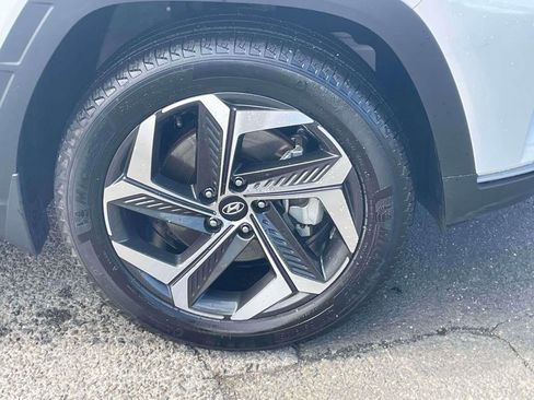 Used 2023 Hyundai Tucson SEL w/ Convenience Package image 9