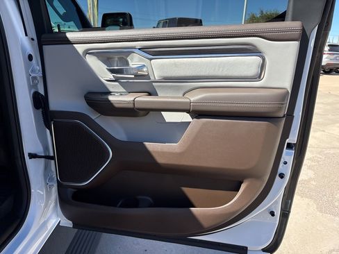 New 2026 RAM 1500 Laramie image 21