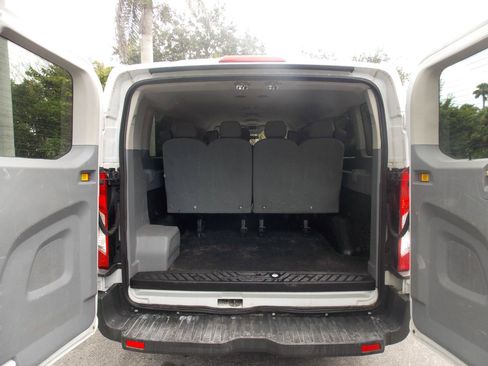 Used 2016 Ford Transit 350 XL RWD image 13