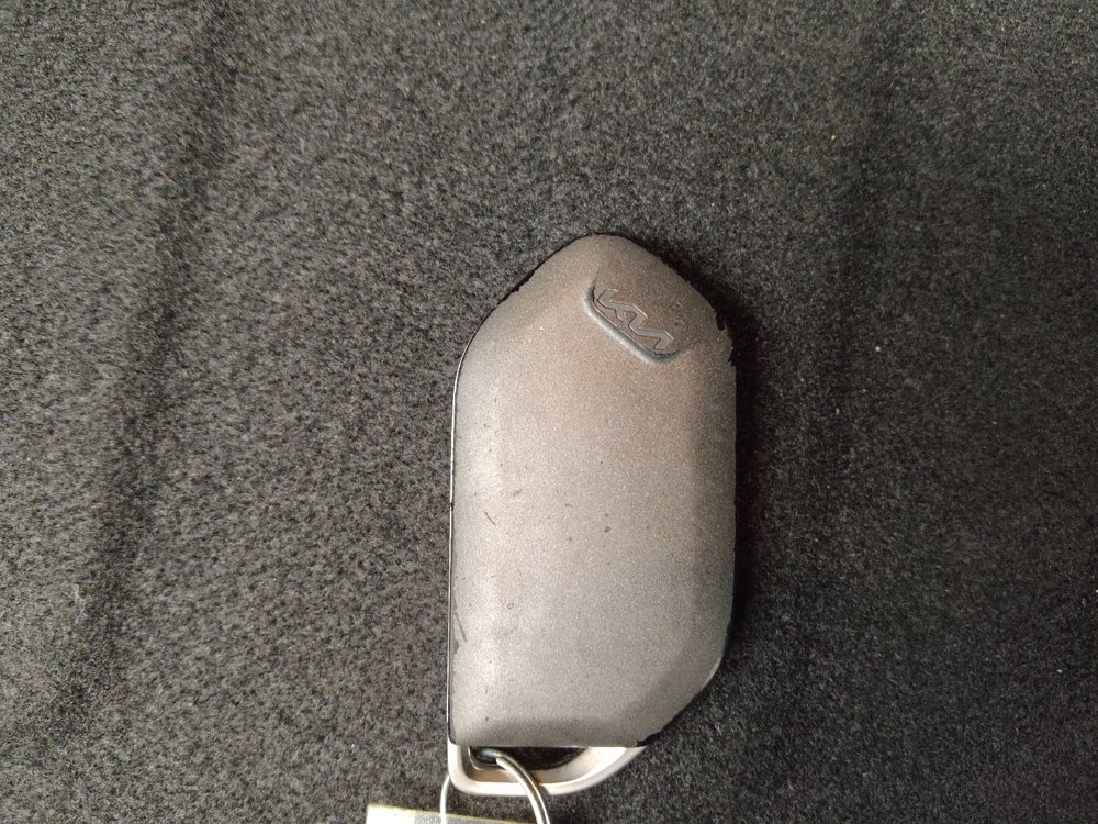Used 2025 Kia K4 FWD image 32