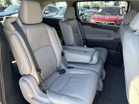Used 2024 Honda Odyssey EX-L image 18