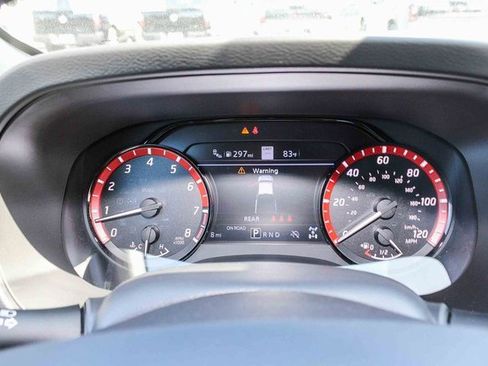 New 2026 Nissan Frontier PRO-4X w/ Pro Premium Package image 29