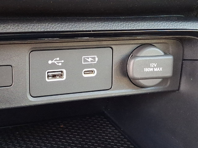 Used 2024 Honda CR-V Sport image 24