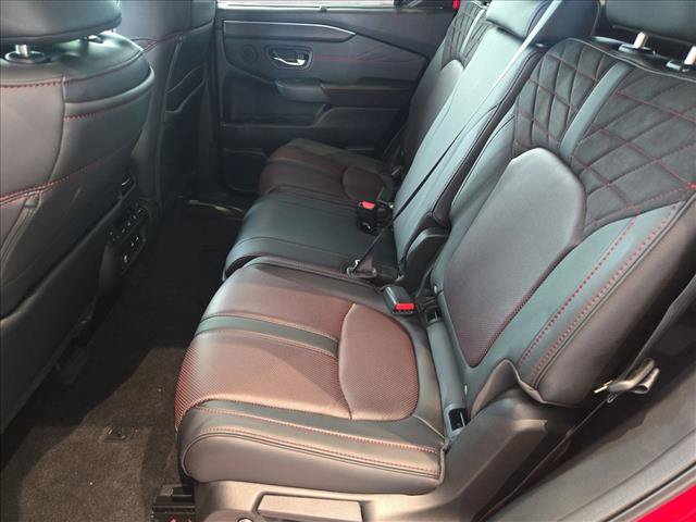 New 2026 Honda Pilot Black Edition image 14