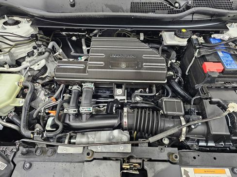 Used 2021 Honda CR-V EX-L image 37