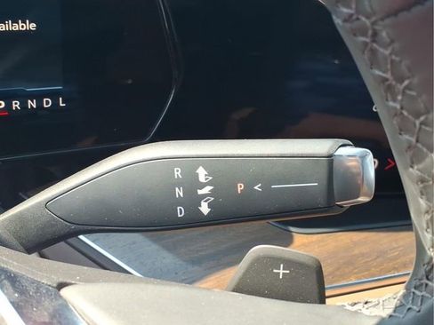 New 2026 Chevrolet Tahoe High Country image 9