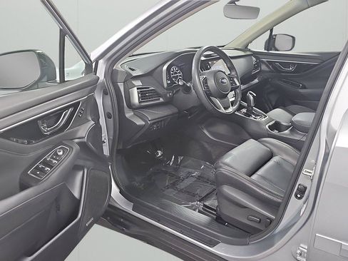Used 2021 Subaru Outback Limited XT w/ Popular Package #2 AWD/4WD image 23