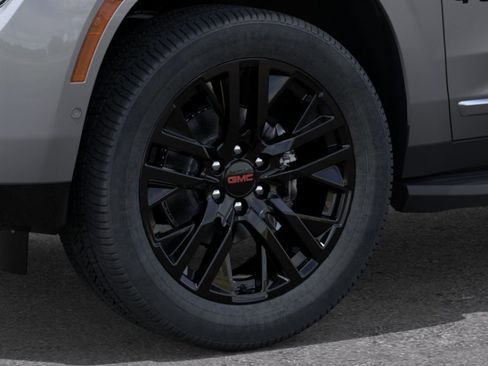 New 2026 GMC Yukon Elevation w/ Elevation Premium Package RWD image 9