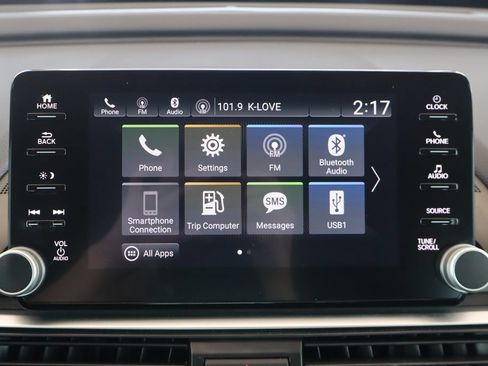 Used 2021 Honda Accord Sport Special Edition image 23