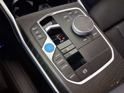 Used 2023 BMW i4 eDrive35 w/ Premium Package RWD image 30