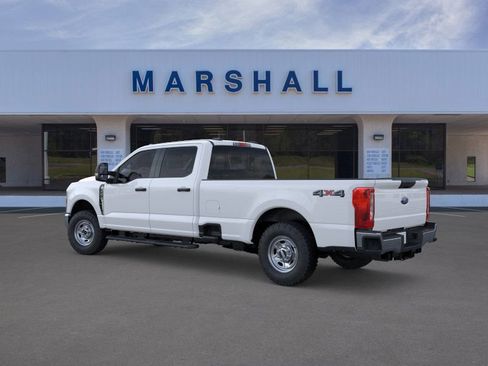 New 2026 Ford F250 XL w/ XL Off-Road Package image 4