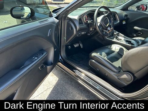 Used 2021 Dodge Challenger SRT Hellcat Redeye RWD image 15