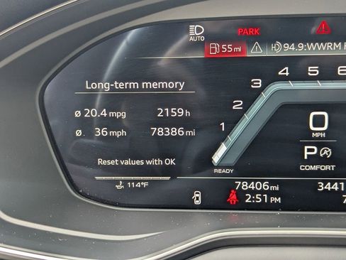 Used 2022 Audi S5 Prestige w/ Prestige Package image 32