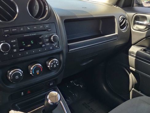 Used 2016 Jeep Patriot Sport w/ Power Value Group image 16