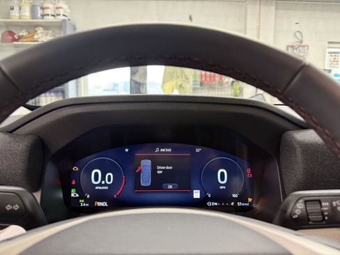 New 2026 Ford Explorer Active w/ Active Comfort Package image 15