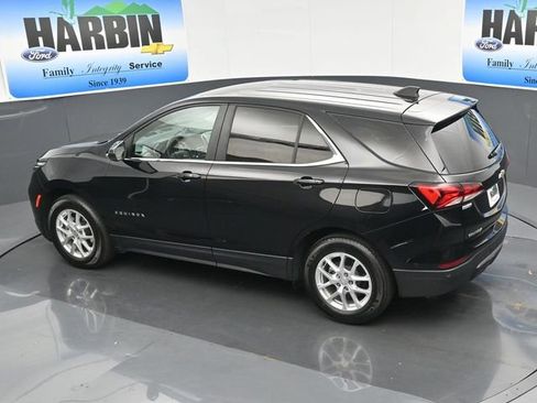 Used 2024 Chevrolet Equinox LT image 26