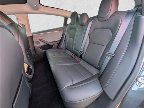 Used 2025 Tesla Model 3 Long Range RWD image 20