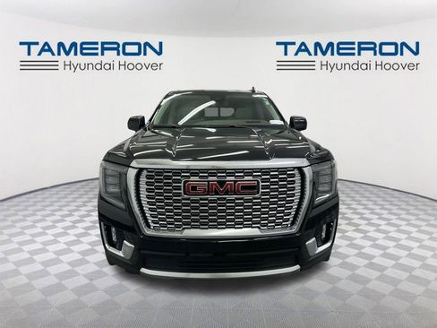 Used 2023 GMC Yukon Denali AWD/4WD image 8