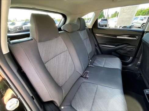 Used 2025 Kia Seltos LX AWD/4WD image 15