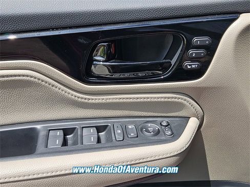 Certified 2024 Honda Odyssey Elite image 26