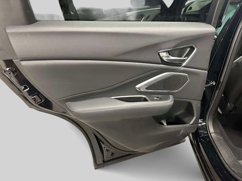 Certified 2023 Acura RDX AWD image 19