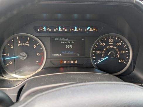 Used 2019 Ford F150 XLT w/ Equipment Group 302A Luxury AWD/4WD image 21