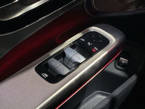 Used 2025 Mercedes-Benz CLE 53 AMG 4MATIC Cabriolet image 8