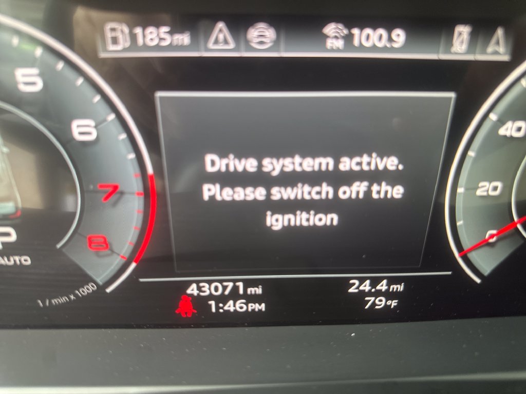 Used 2024 Audi A6 Premium Plus AWD/4WD image 13