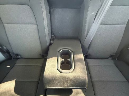 Used 2026 Honda CR-V LX image 27
