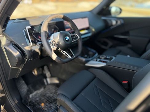 New 2026 BMW X3 xDrive30 image 12