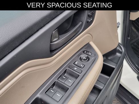 Used 2019 Honda Odyssey EX-L image 18