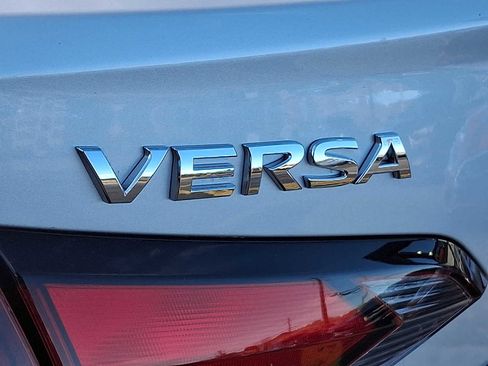 Used 2023 Nissan Versa S image 27