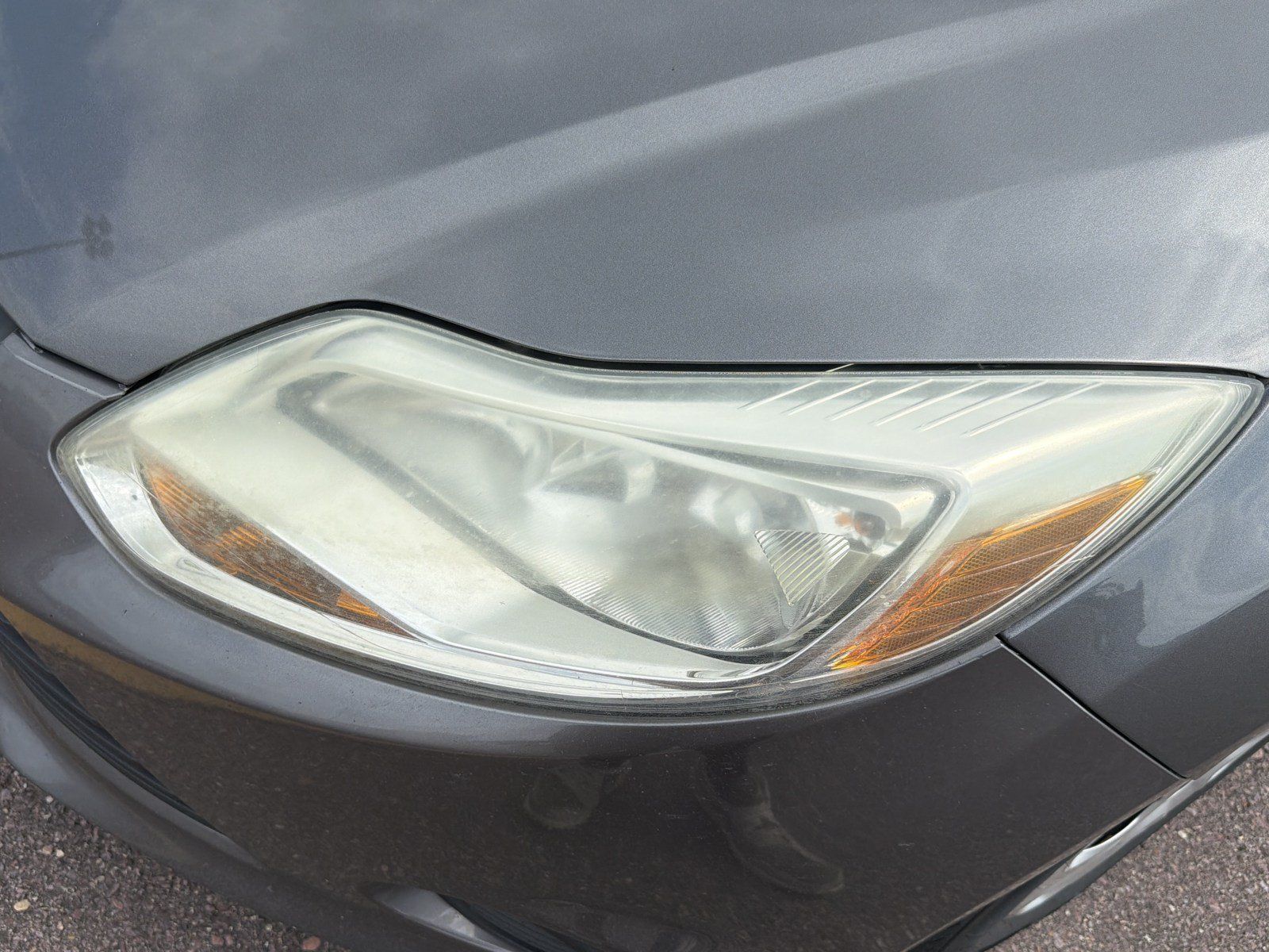Used 2012 Ford Focus S FWD image 16