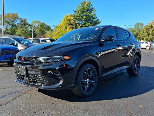Used 2024 Dodge Hornet GT w/ GT Blacktop Package AWD/4WD image 3