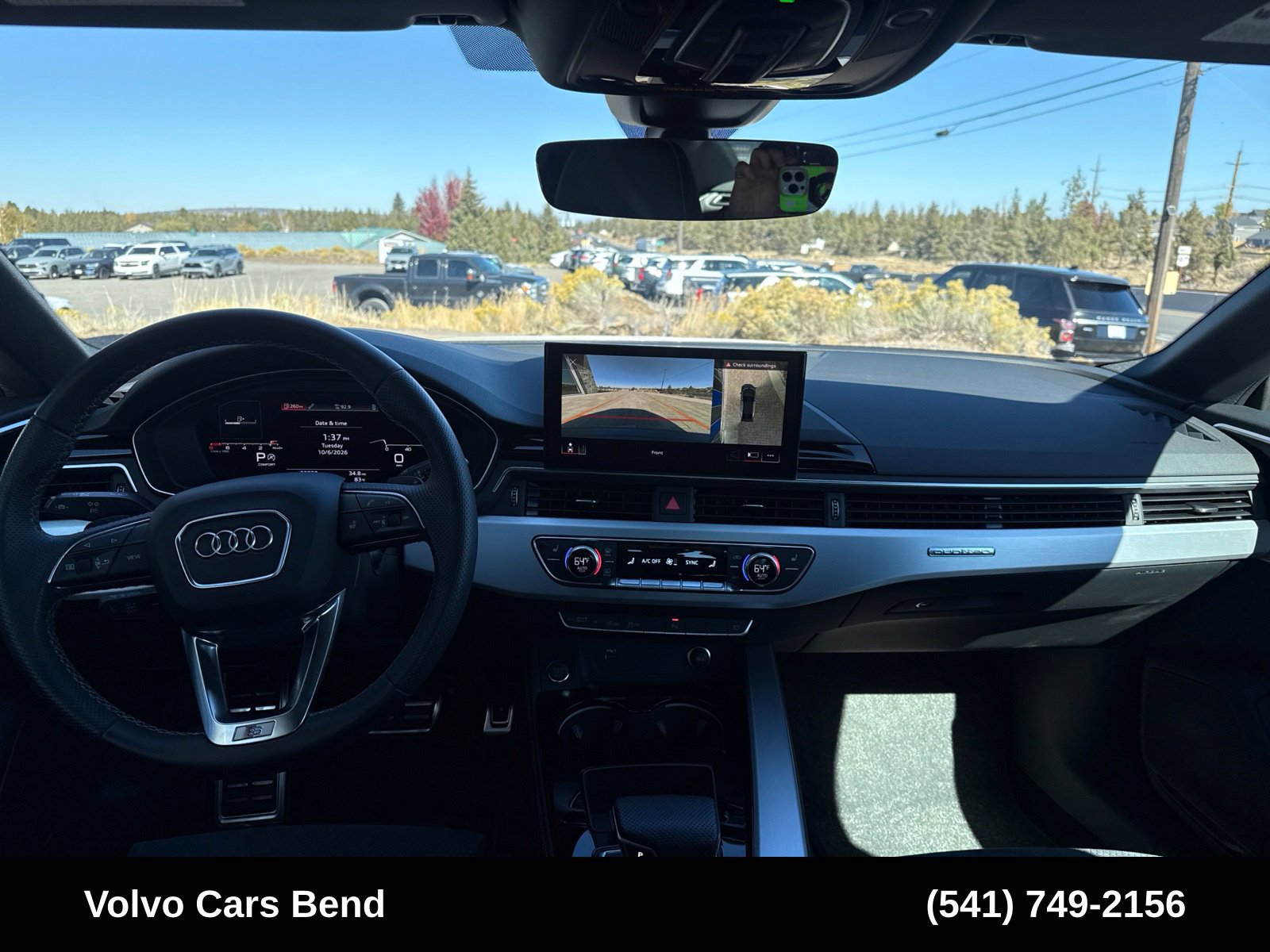 Used 2022 Audi A5 2.0T Premium Plus AWD/4WD image 10