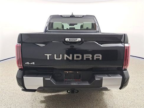 Used 2024 Toyota Tundra Capstone image 6