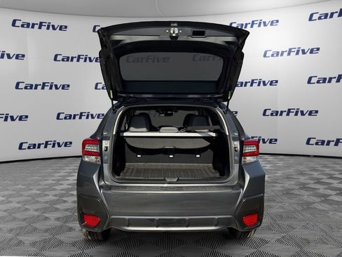 Used 2021 Subaru Crosstrek 2.5i Sport AWD/4WD image 11