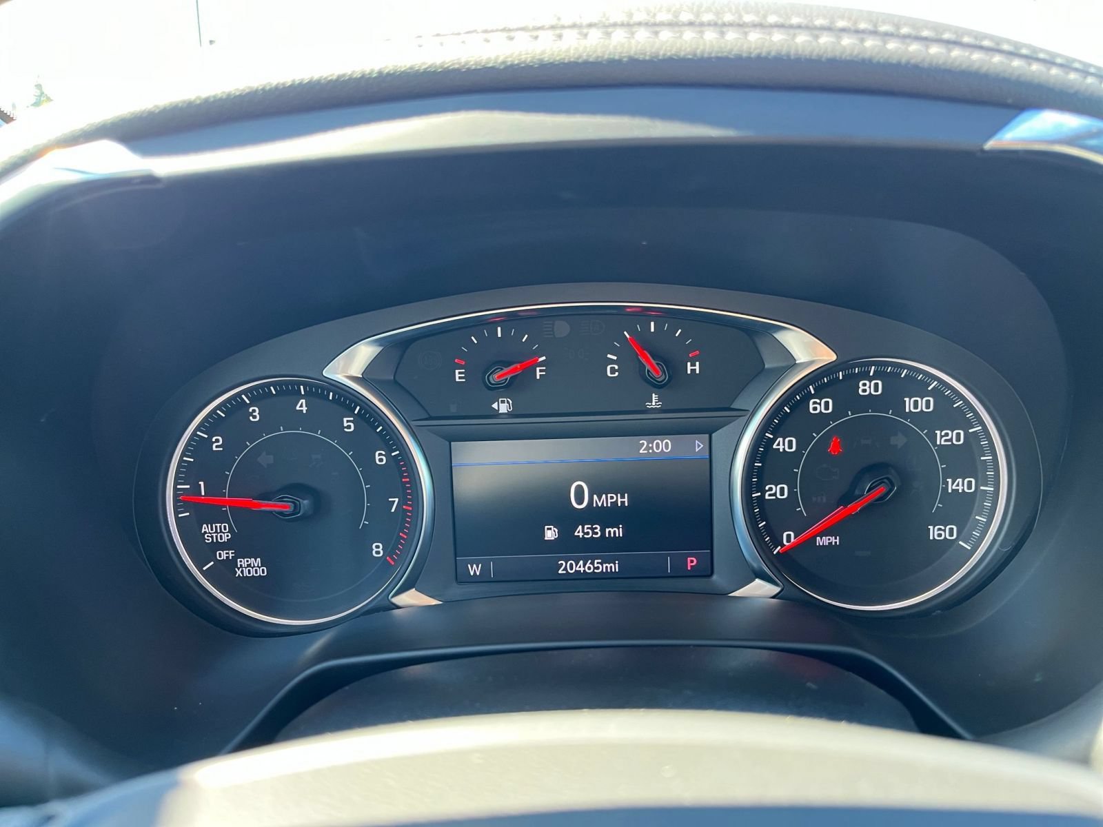 Used 2026 Chevrolet Blazer LT FWD image 40