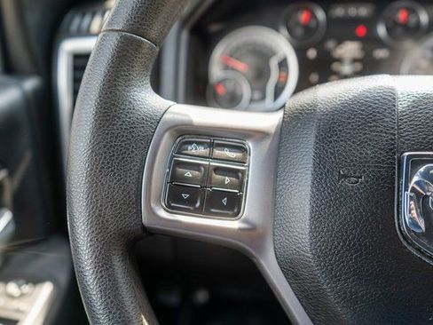 Used 2021 RAM 1500 Classic Warlock w/ Electronics Group AWD/4WD image 20