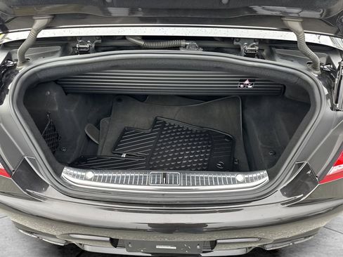 Used 2017 Mercedes-Benz S 63 AMG 4MATIC Cabriolet image 28