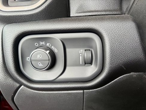 New 2026 RAM 2500 Big Horn image 22