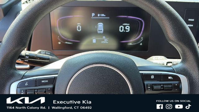 Certified 2023 Kia Sportage LX AWD/4WD image 10